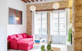 Apartamento Casco Antiguo Alicante