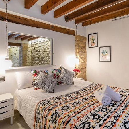 Apartamento Casco Antiguo Alicante Extérieur photo