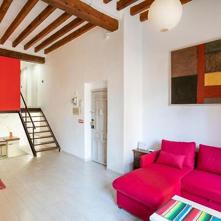 Apartamento Casco Antiguo Alicante Extérieur photo