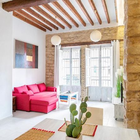 Apartamento Casco Antiguo Alicante Extérieur photo