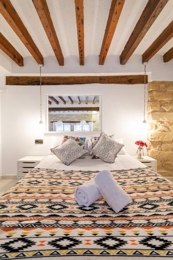Apartamento Casco Antiguo Alicante Extérieur photo