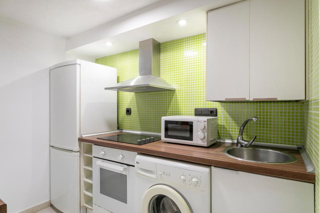 Apartamento Casco Antiguo Alicante Extérieur photo