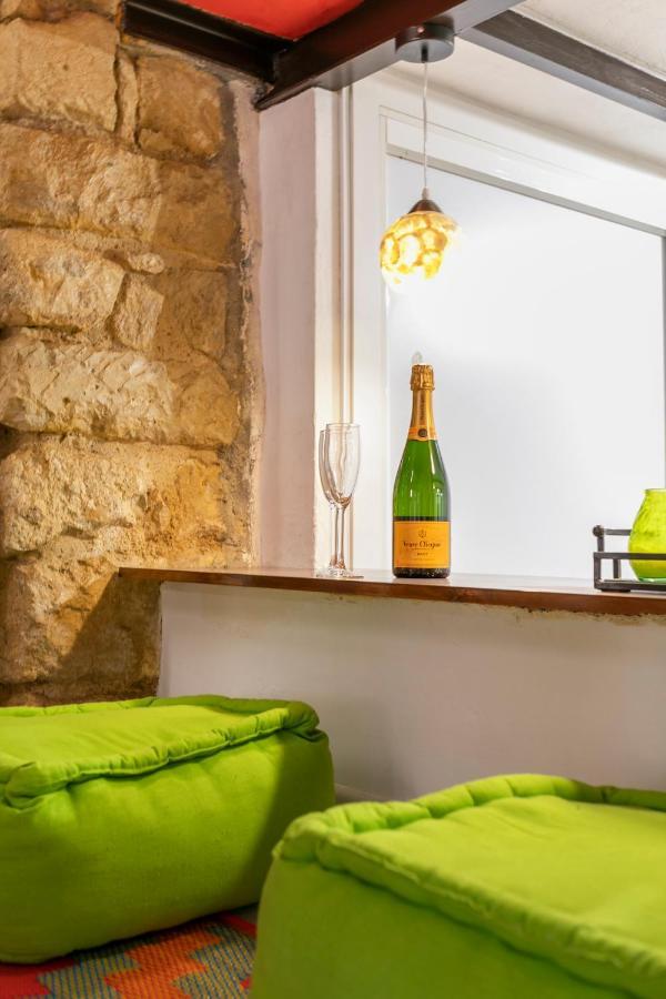 Apartamento Casco Antiguo Alicante Extérieur photo
