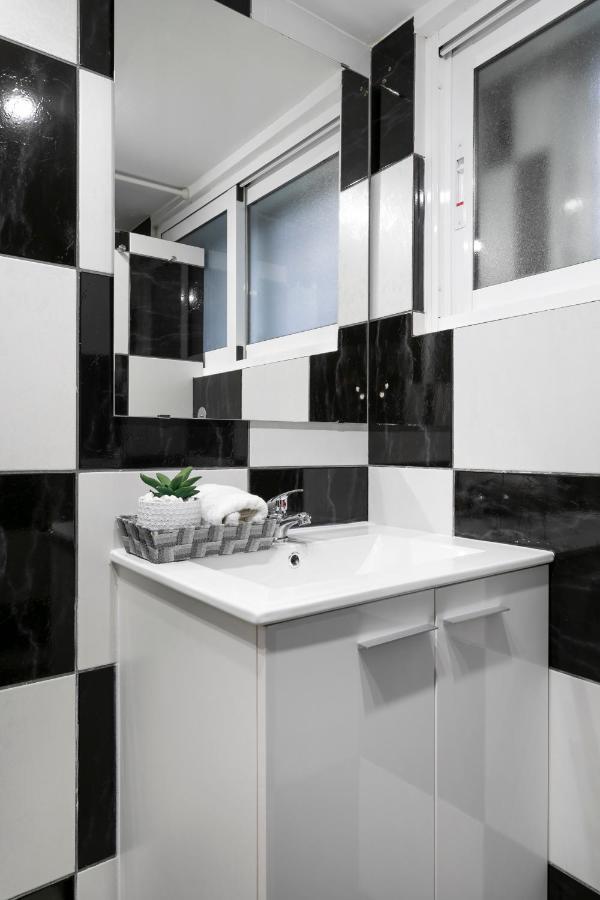 Apartamento Casco Antiguo Alicante Extérieur photo